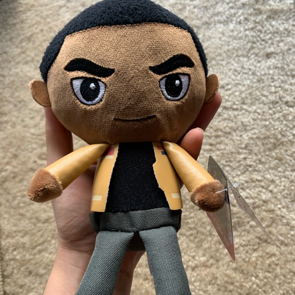 Star Wars galactic plushie - Picture 4 of 7